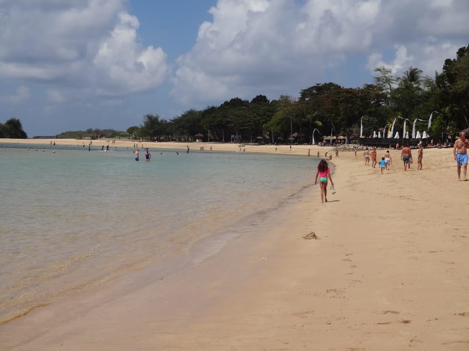 Strand The Laguna A Luxury Collection Resort & Spa