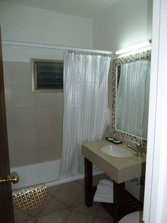 Badezimmer Aviv Holiday Flat Apartments