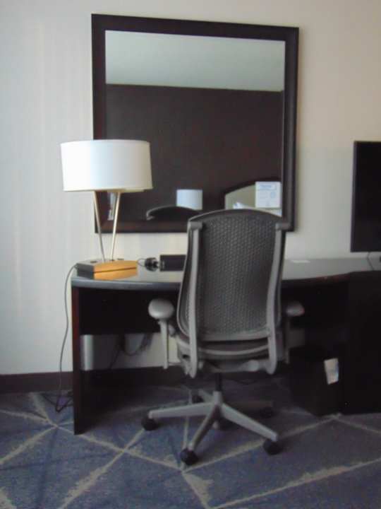 Zimmer Hotel Hilton Atlanta