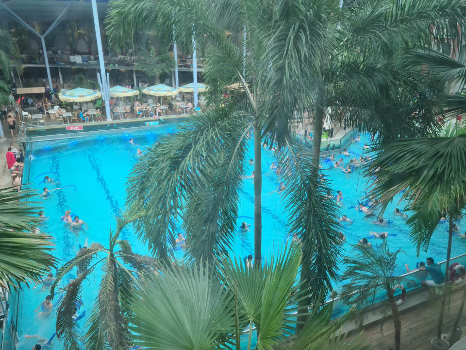 Pool Hotel Victory Therme Erding