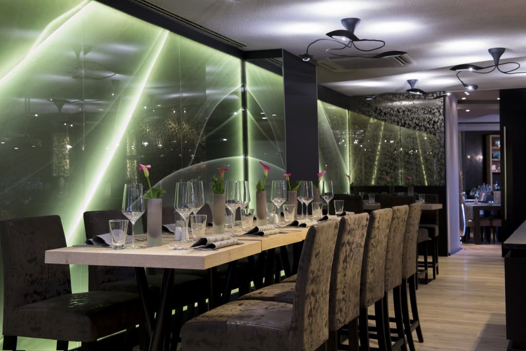 Restaurant Hotel Atrium Mainz