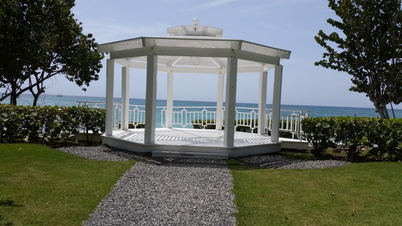 Garten Dreams La Romana Resort & Spa