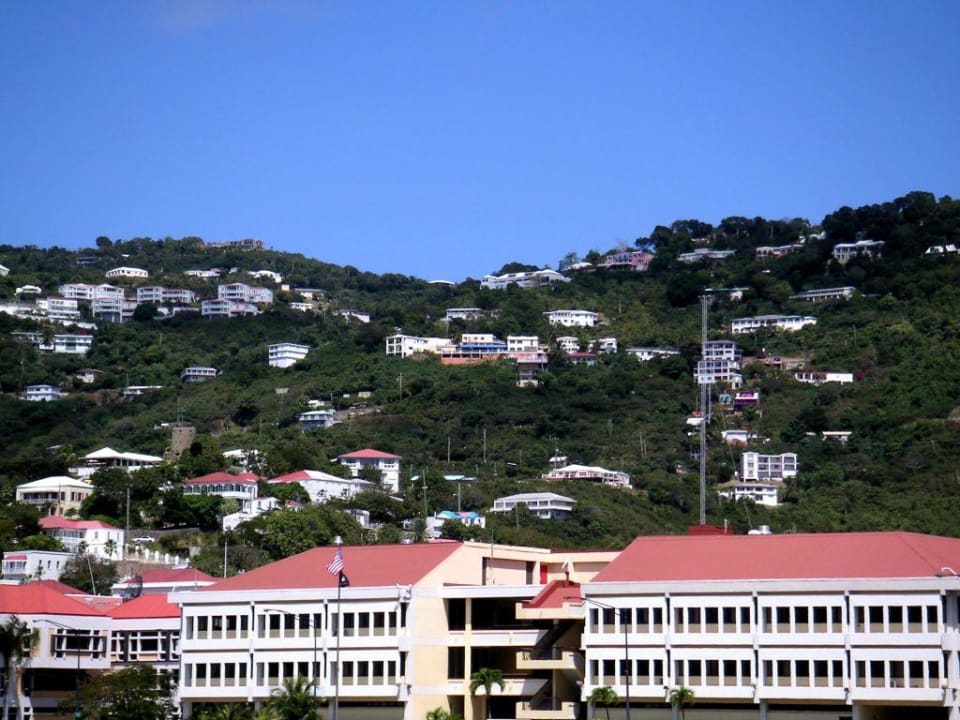 Hotel Mafolie Hotel The Mafolie