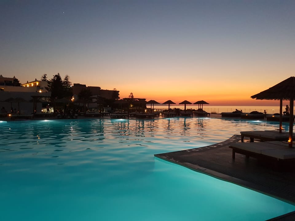 Pool Mitsis Selection Rinela