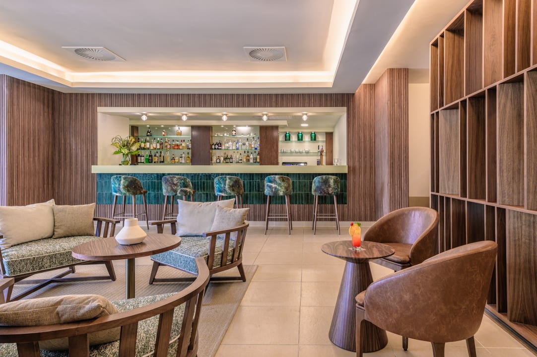 Gastro NAU Sao Rafael Suites - All Inclusive