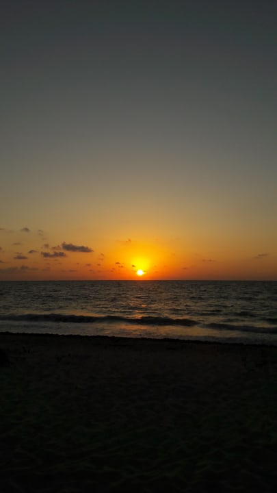 Strand Hotel Riu Dunamar