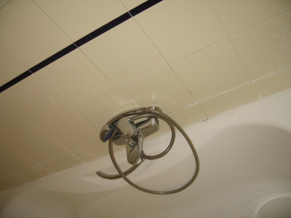 Lazienka Nour Palace Resort & Thalasso