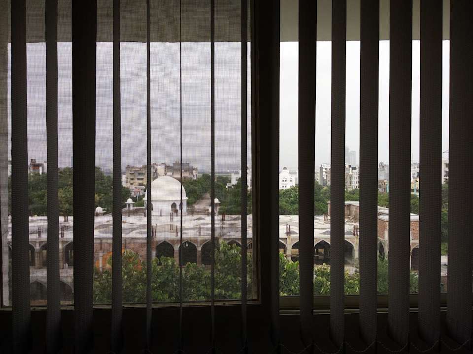 Ausblick The Radiance Suites & Apartments