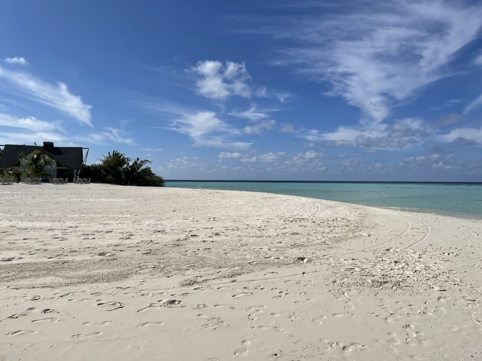 Strand NH Collection Maldives Havodda Resort