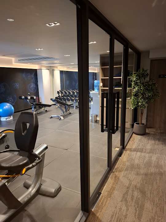 Sport & Freizeit Best Western Plus Nexen Pattaya