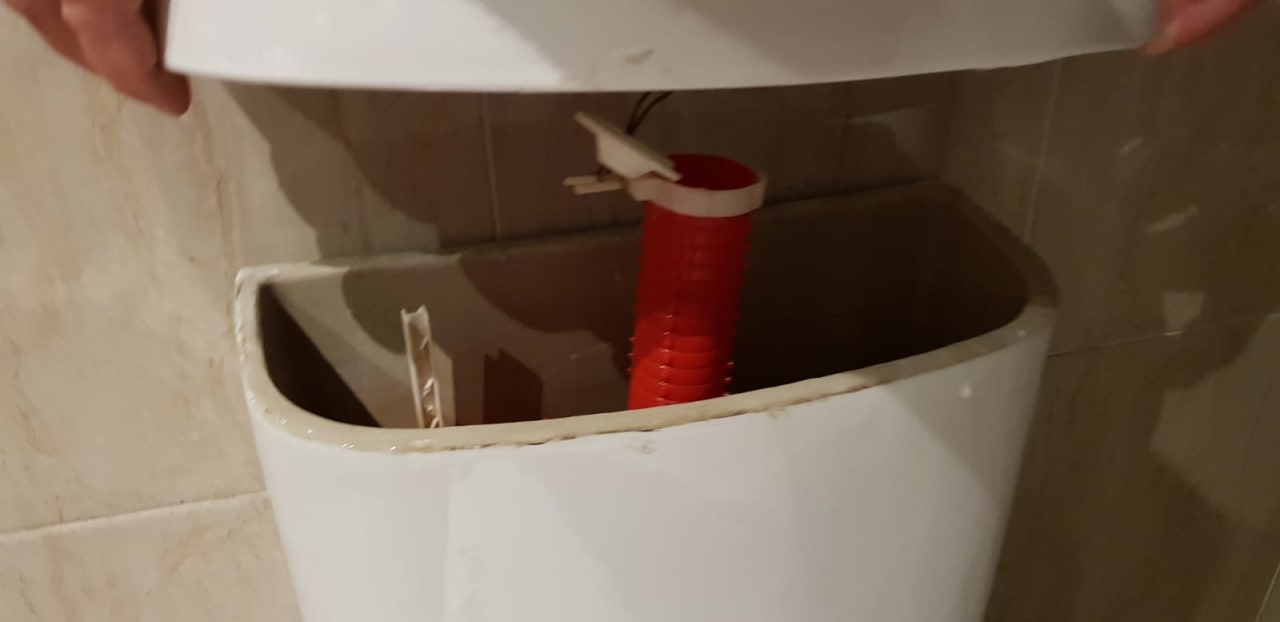 Zimmer Regina Resort and Aqua Park Hurghada