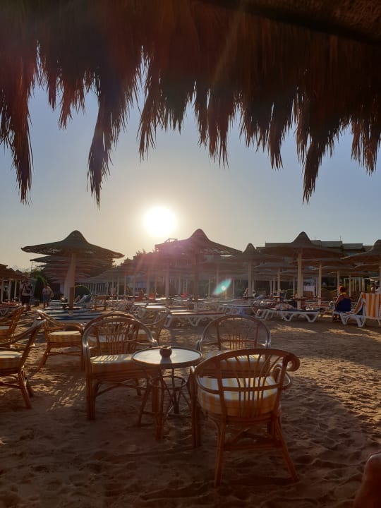Strand Prima Life Makadi Resort