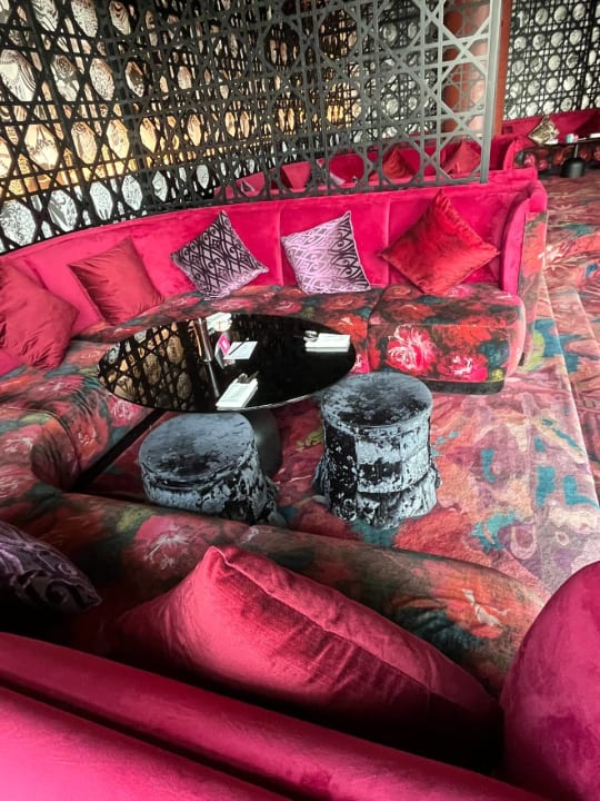 Gastro W Abu Dhabi - Yas Island