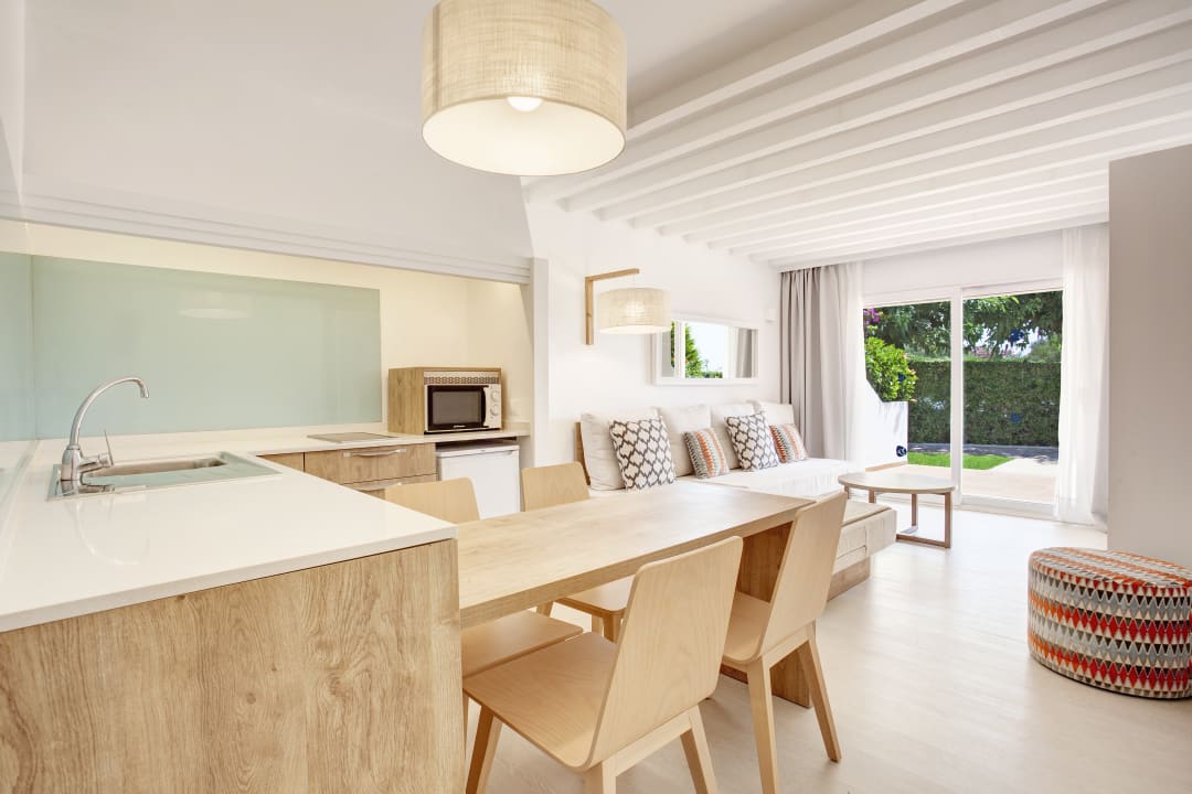 Zimmer Grupotel Aldea Cala'n Bosch