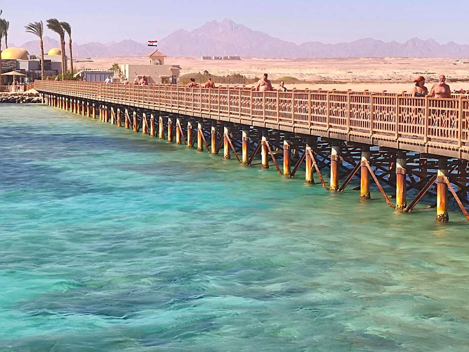 Ausblick Grand Makadi