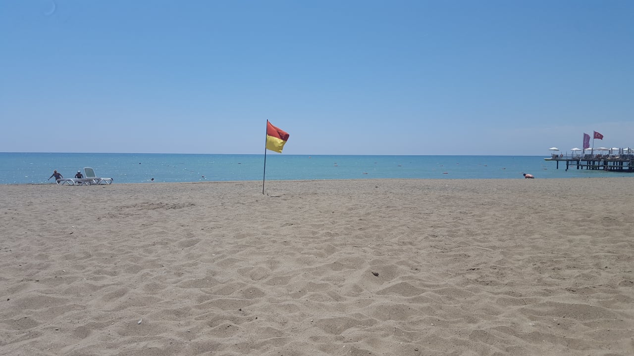 Strand Belek Beach Resort Hotel