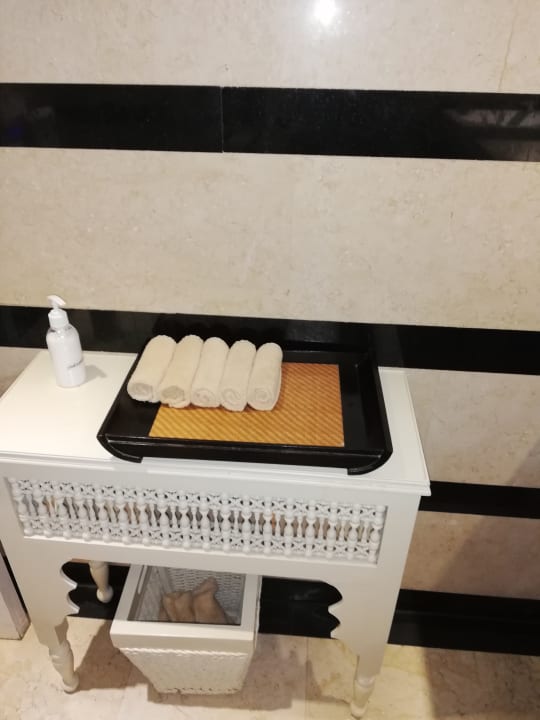 Sonstiges Makadi Spa - Adults only