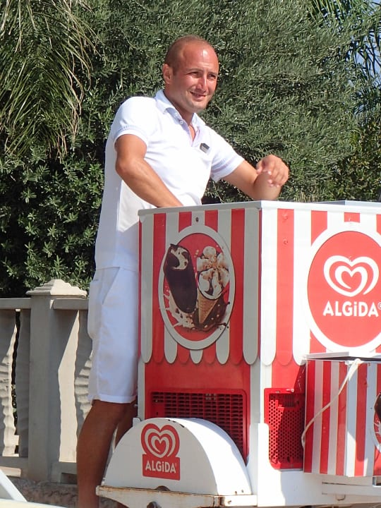 Sonstiges Royal Seginus