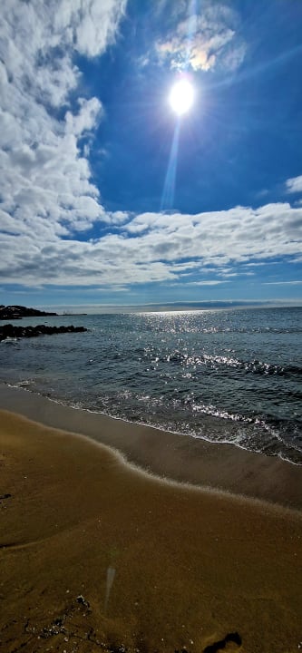 Strand Hotel Sineva Beach