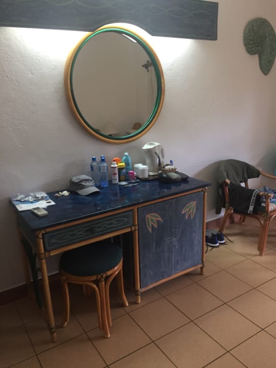 Zimmer Neptune Village Beach Resort & Spa