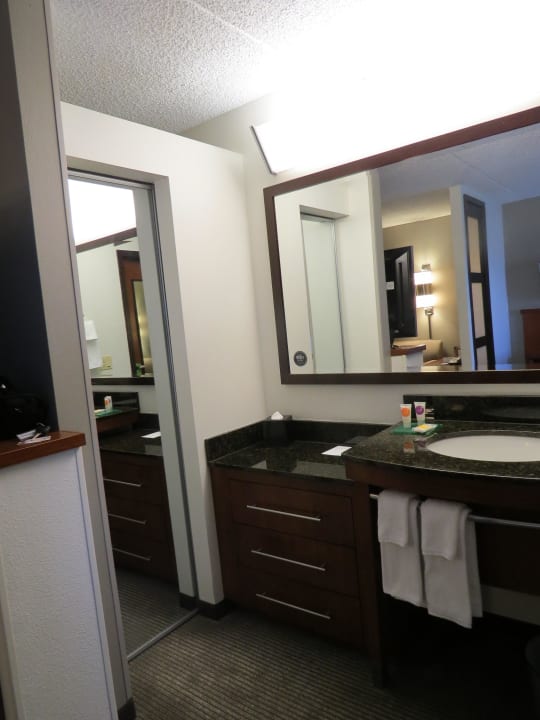 Waschecke Hotel Hyatt Place Scottsdale Old Town