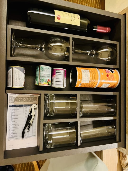 Zimmer The GrandResort By Leonardo Hotels