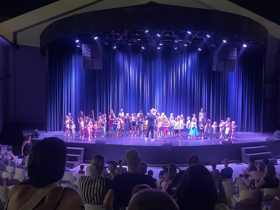 Sport & Freizeit Club Grand Aqua