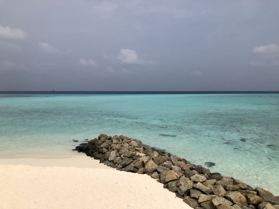Strand Summer Island Maldives