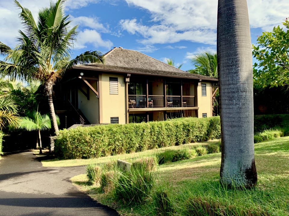 Außenansicht Palm Hotel & Spa