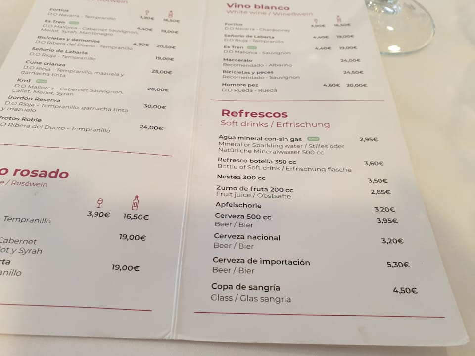 Gastro JS Palma Stay