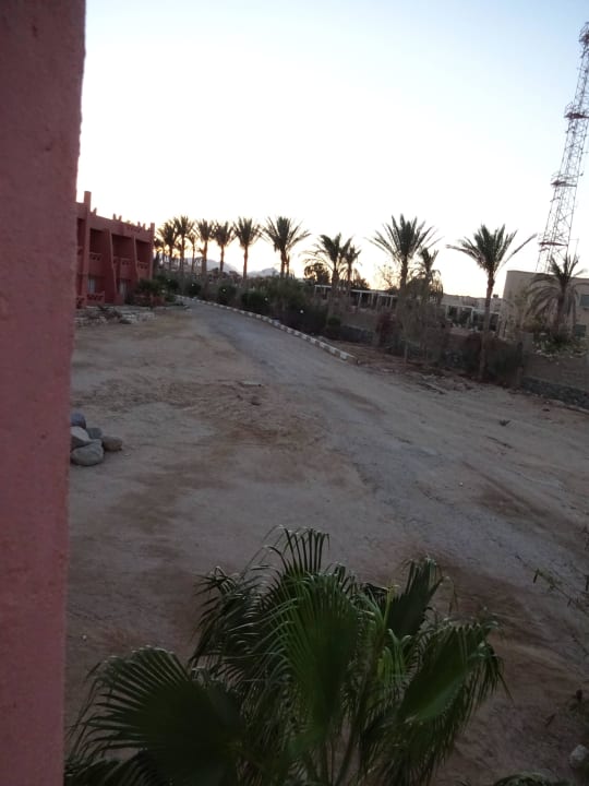 Widoczek Hotel Hauza Beach Resort