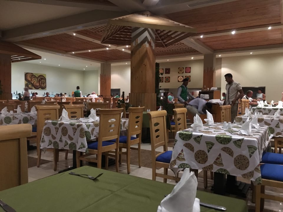 Gastro Prima Life Makadi Resort
