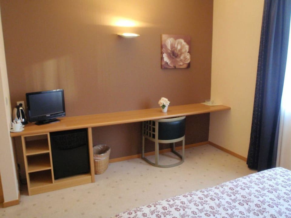 Chambre Hotel De Fierlant