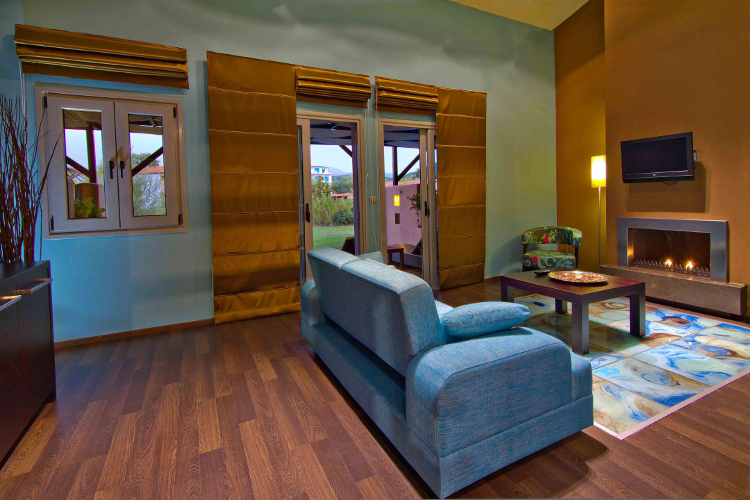 Номер вилла Cronwell Platamon Resort