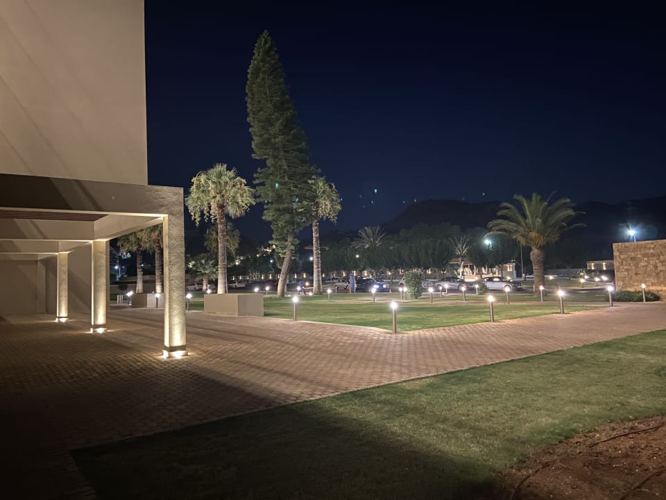 Außenansicht Amada Colossos Resort