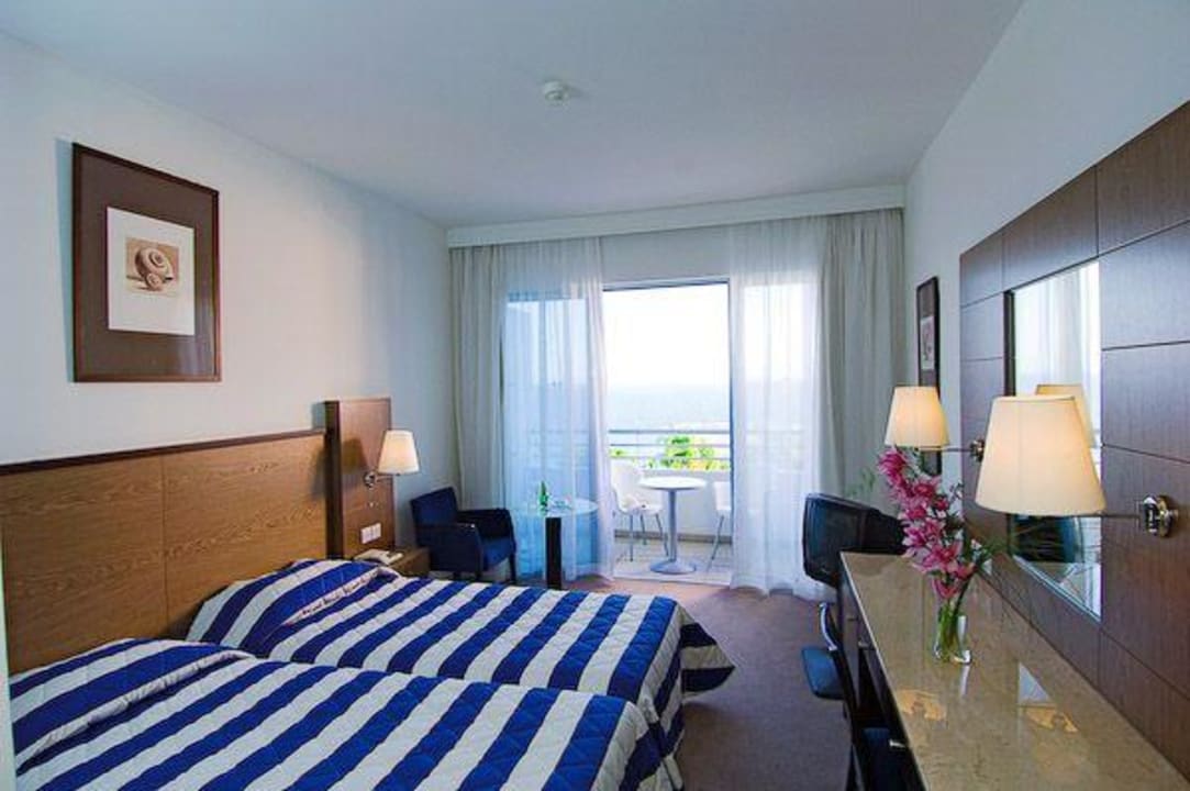 Standard room Mediterranean Beach Hotel