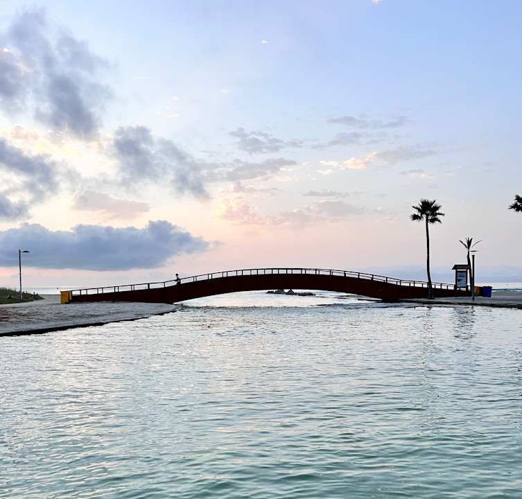 Außenansicht allsun App.-Hotel Orquidea Playa