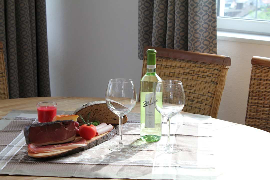 Zimmer Maarberg Resort