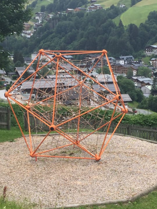 Sport & Freizeit Ellmauhof - das Generationenresort