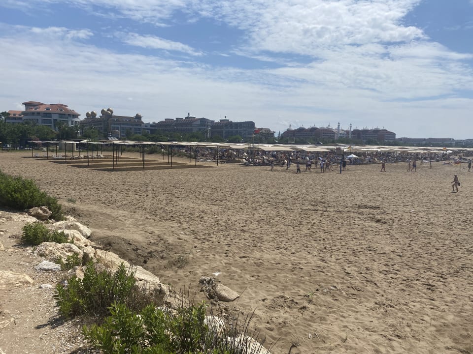 Strand Side Aquamarin Resort & Spa