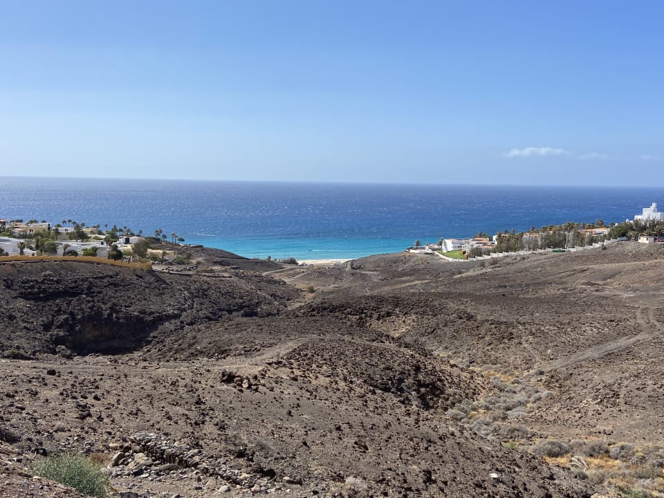 Ausblick ROBINSON ESQUINZO PLAYA
