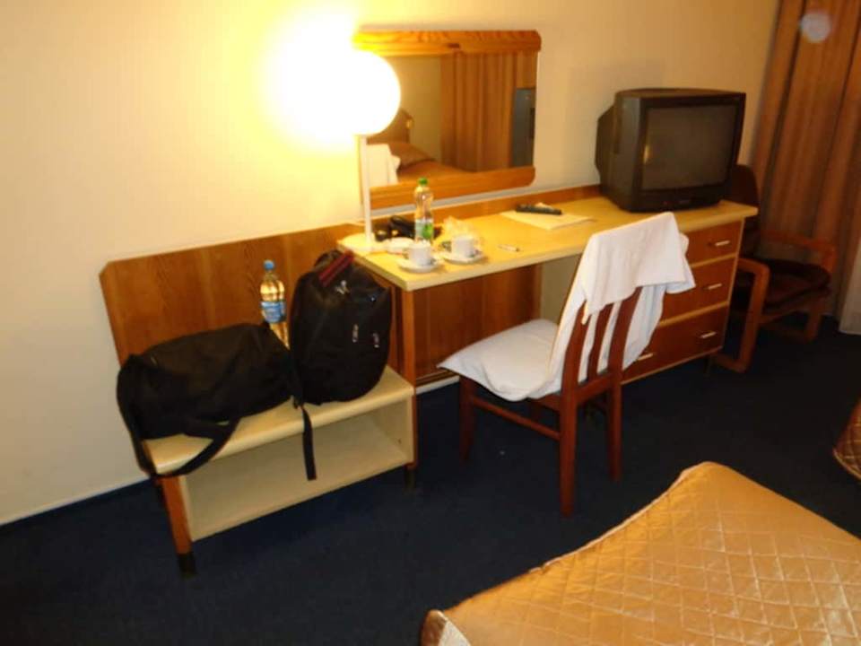 Pokój Sangate Hotel Airport