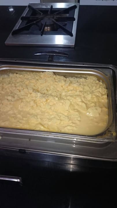 Rühreistückchenpampe... Holiday Park Resort