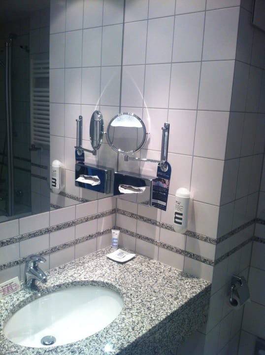 Bad Mercure Hotel Plaza Essen