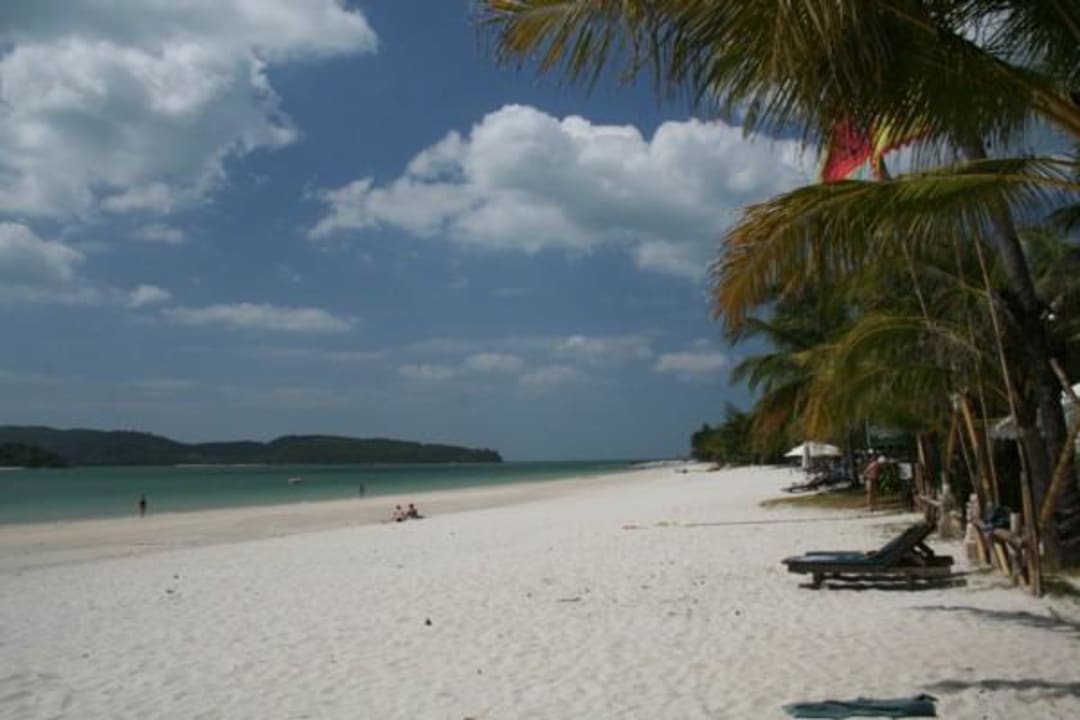 Beach Nord Hotel Beach Garden Resort