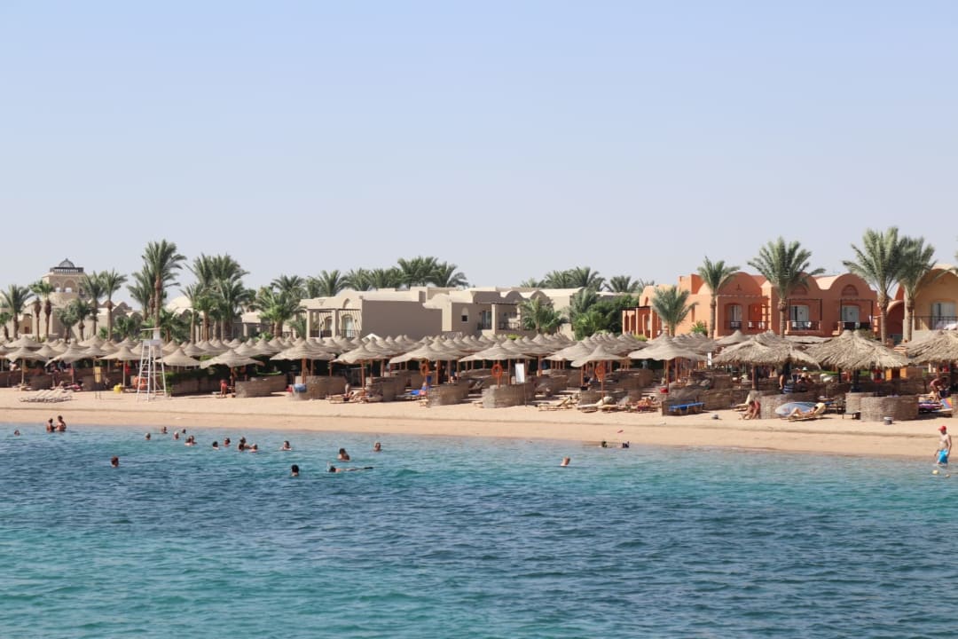 Strand Jaz Makadina