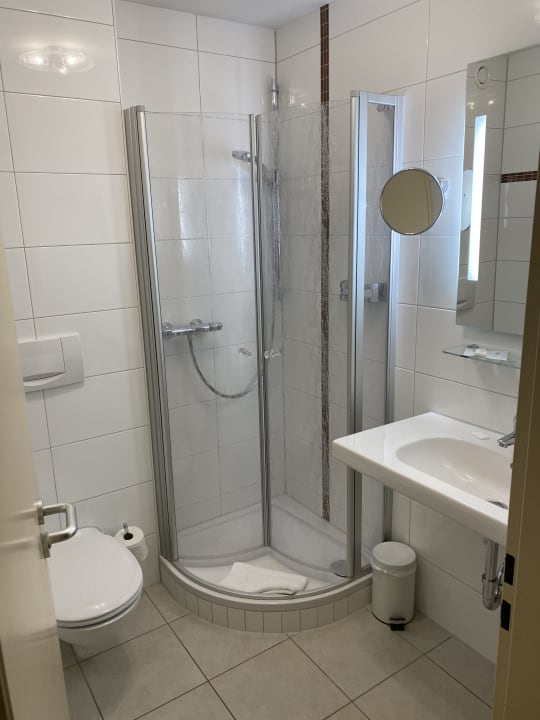 Zimmer Landhotel Magdalenenhof