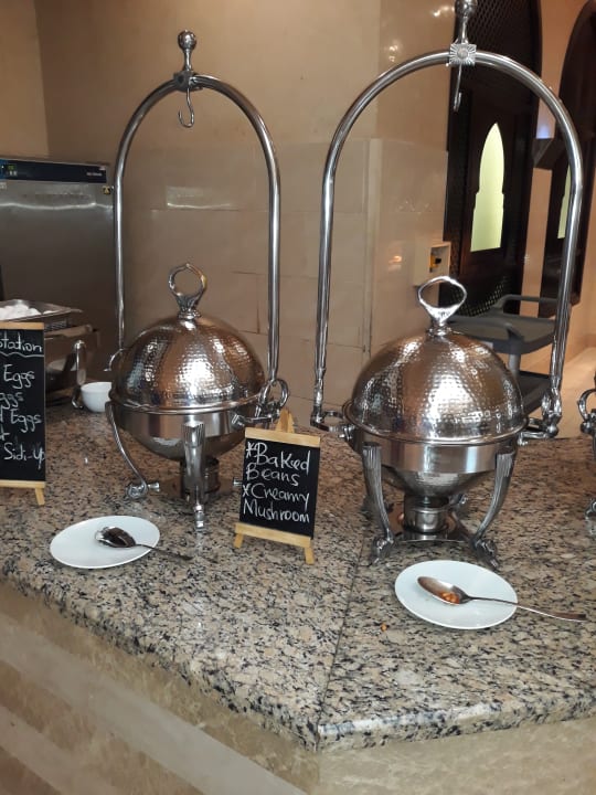 Gastro Miramar Al Aqah Beach Resort