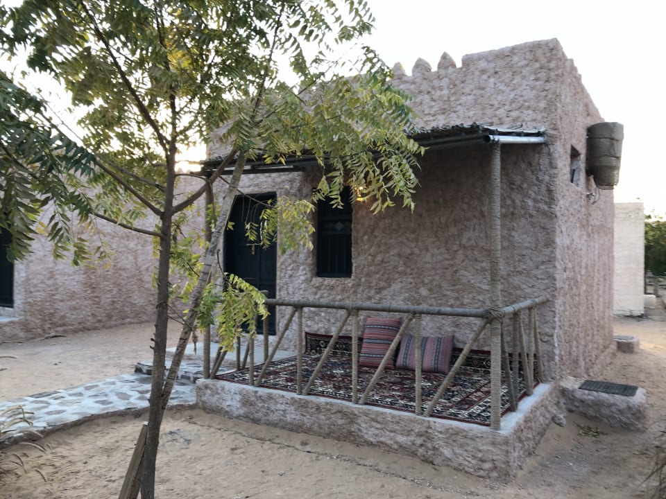 Zimmer Camp Sama Al Wasil