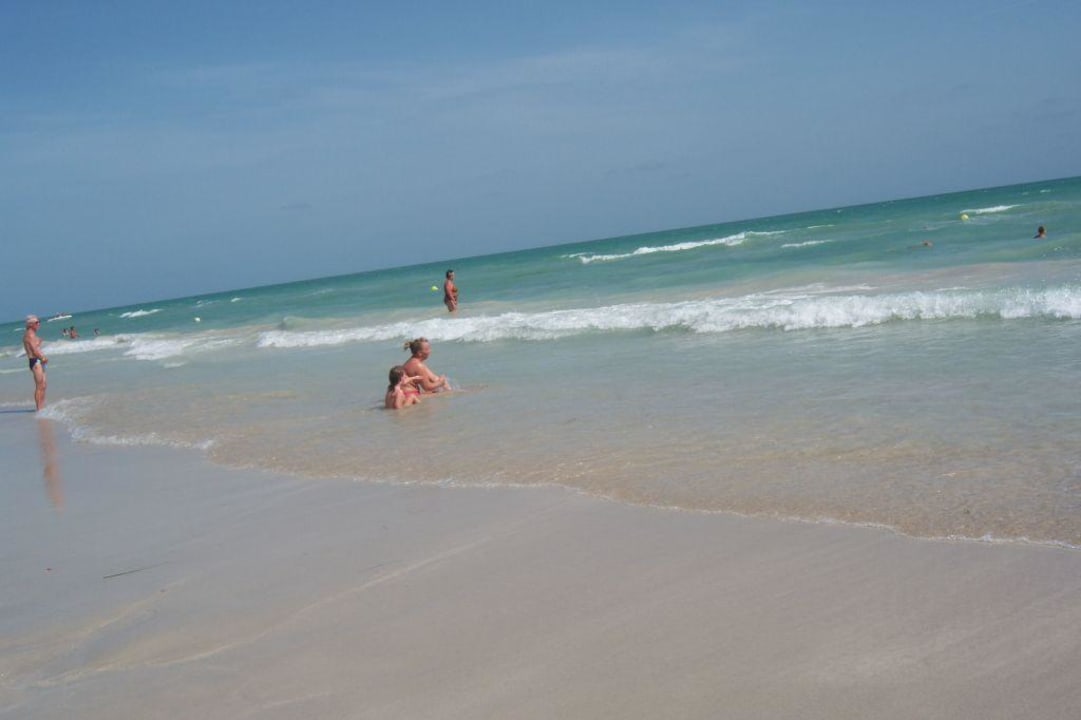 Strand Les Quatres Saisons & Thalasso Djerba